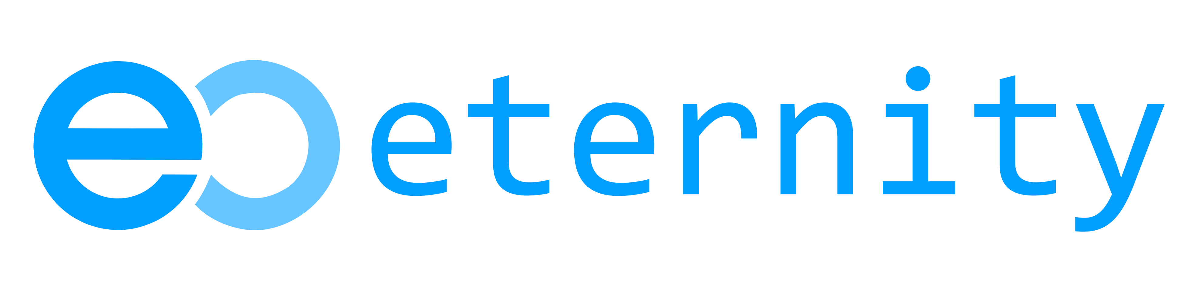 Eternity-LLM